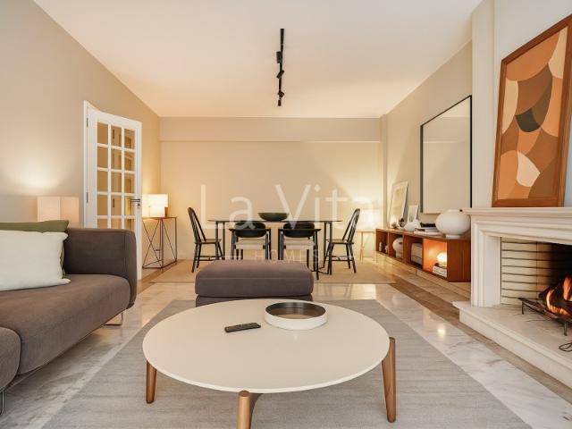 Apartamento venda em Visconde da Luz, Cascais