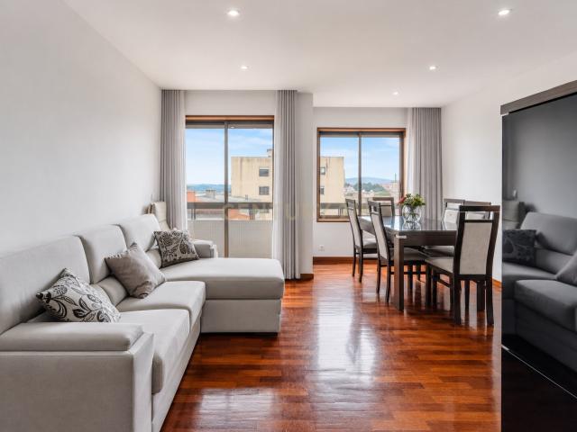 Apartamento venda em Valongo, Ermesinde