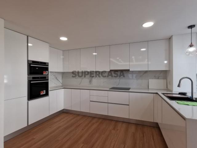 Casa venda em Quinta do Americano, Almada