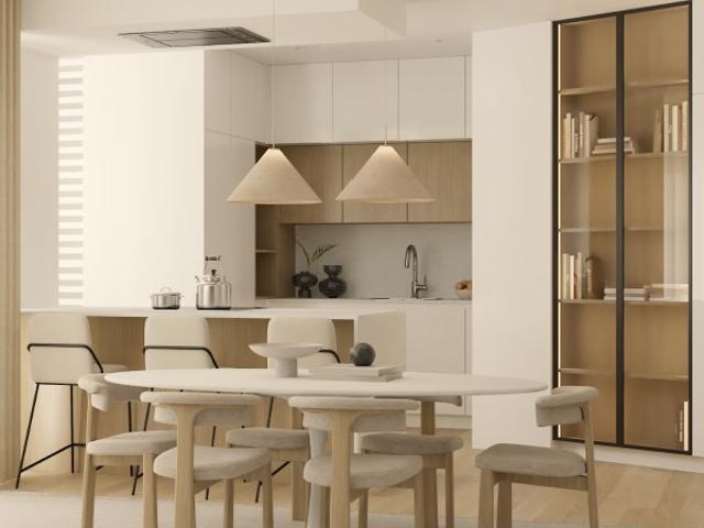 Apartamento venda em Bairro de São Miguel, Lisboa