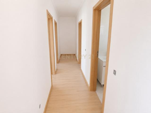 Apartamento alugar em Bairro do Liceu, Setúbal