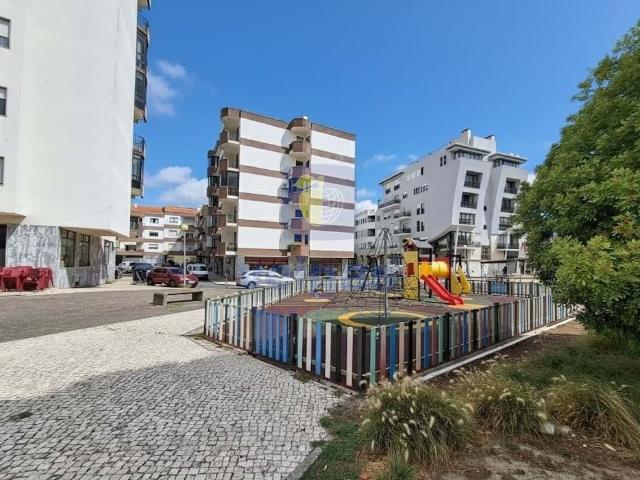 Apartamento alugar em Nossa Senhora do Pópulo, Caldas Da Rainha