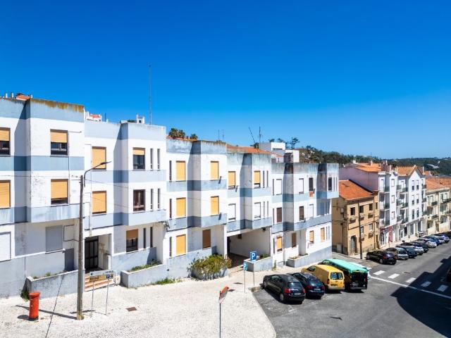 Apartamento venda em Pederneira, Leiria