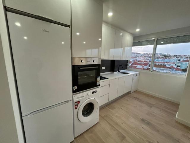 Apartamento venda em Damaia, Amadora
