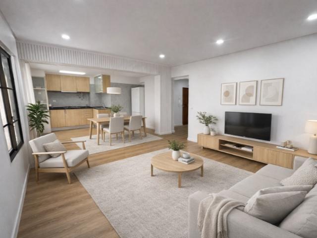 Apartamento venda em Falagueira, Amadora