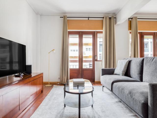 Apartamento venda em Avenidas Novas, Lisboa