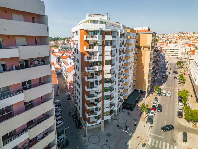 Apartamento venda em Nossa Senhora do Pópulo, Caldas Da Rainha