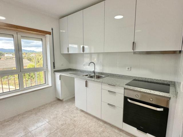 Apartamento venda em Tondela e Nandufe, Tondela