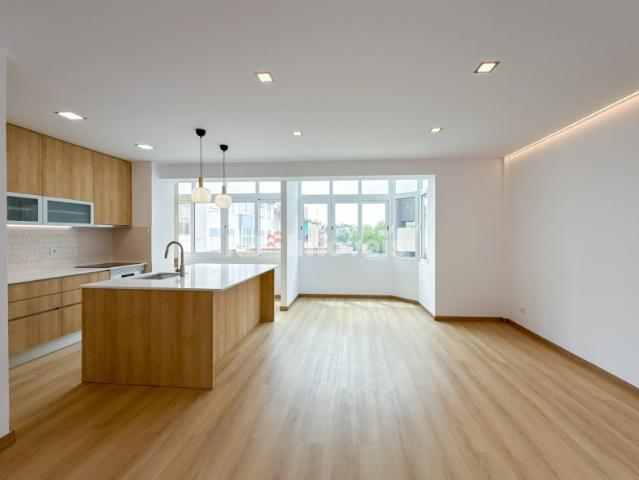 Apartamento venda em Torres Novas, Santarém