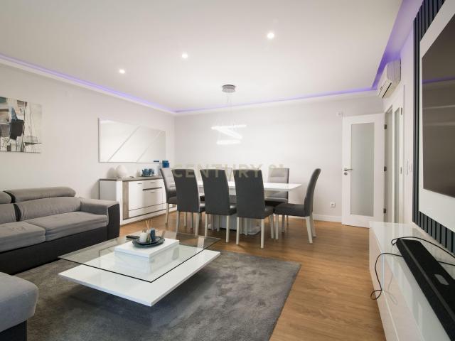 Apartamento alugar em Colinas do Cruzeiro, Odivelas