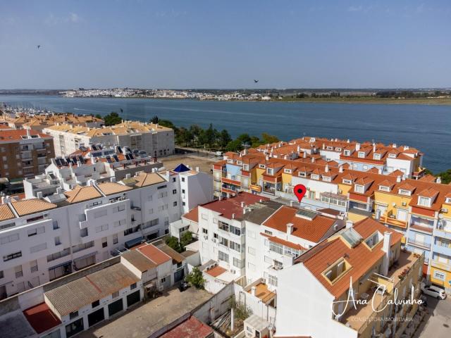Apartamento venda em Vila Real De Santo António, Faro