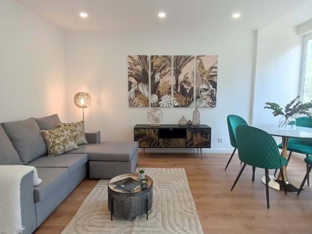 Apartamento venda em Lisboa