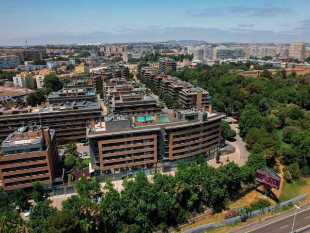 Apartamento venda em Jardins do Cristo Rei, Loures