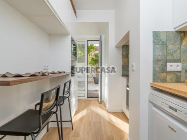 Casa venda em Lisboa