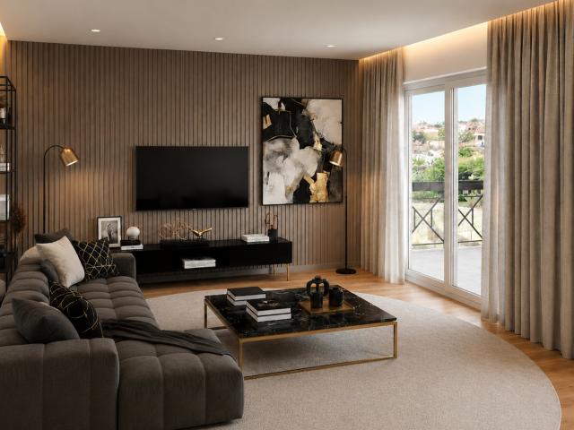 Apartamento venda em Bairro do Alcaide, Cascais