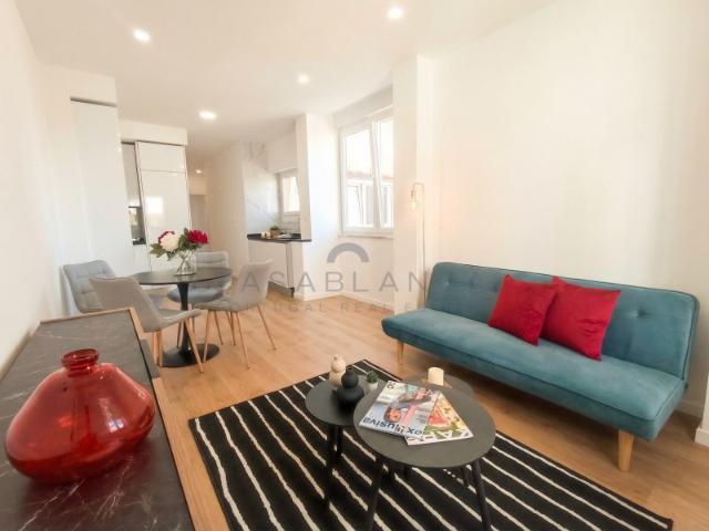 Apartamento venda em Lisboa
