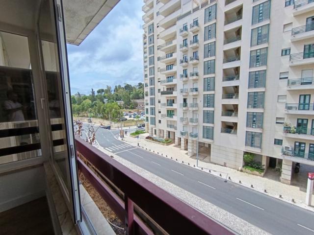 Apartamento venda em Lisboa