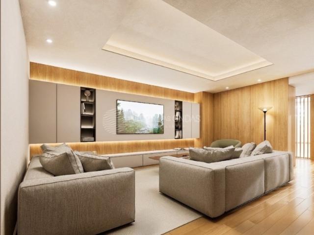 Apartamento venda em Santo Tirso, Porto