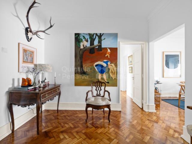 Apartamento venda em São Francisco Xavier, Lisboa