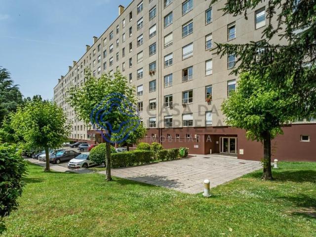 Apartamento venda em Porto, Lordelo Do Ouro