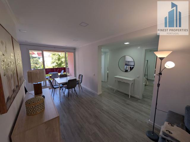Apartamento alugar em Imaculado Coração de Maria, Funchal