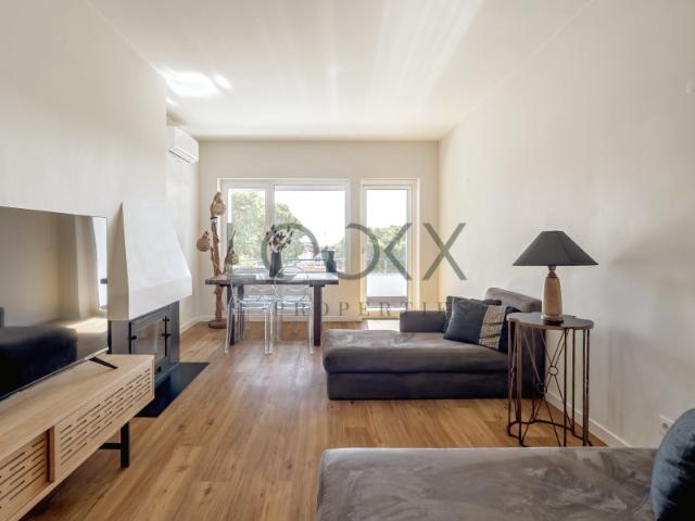Apartamento venda em Visconde da Luz, Cascais