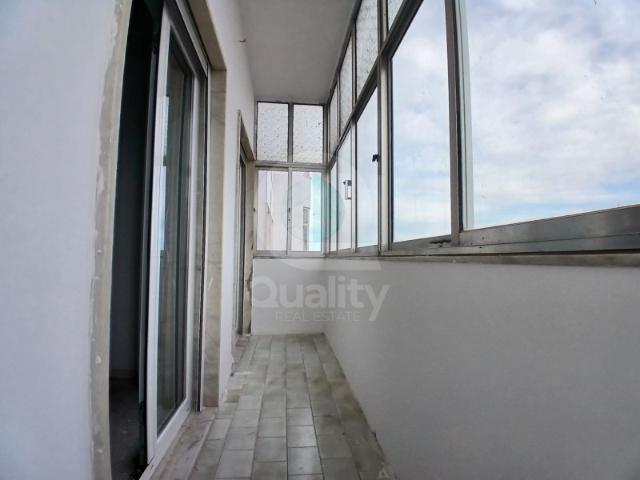 Apartamento venda em Verderena, Setúbal
