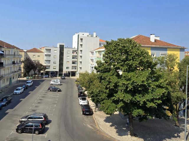 Apartamento venda em Santarém