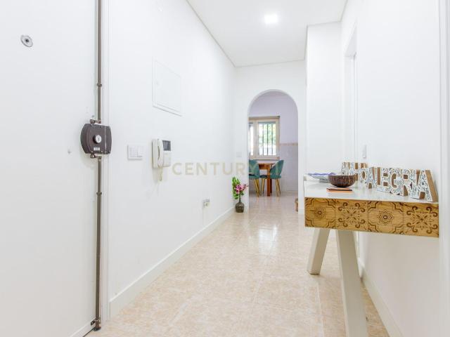 Apartamento venda em Seixal, Corroios
