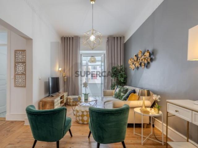Casa venda em Lisboa