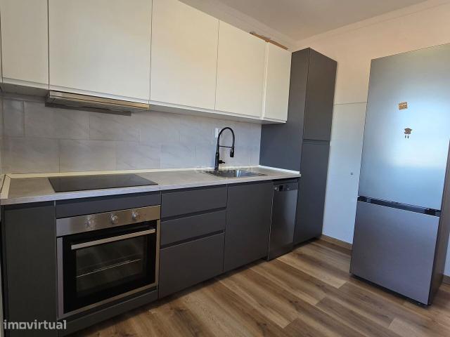 Apartamento venda em Beja, Bairro 25 de Abril