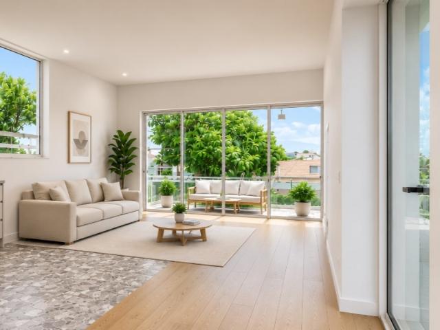 Apartamento venda em Vale de Cobro, Setúbal