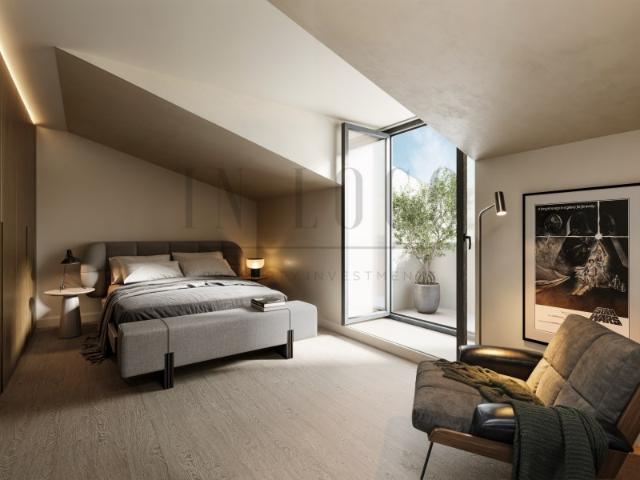 Apartamento venda em São Vicente de Fora, Lisboa