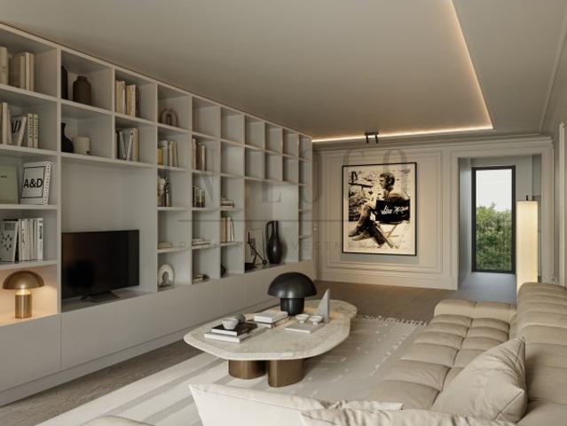 Apartamento venda em São Vicente de Fora, Lisboa