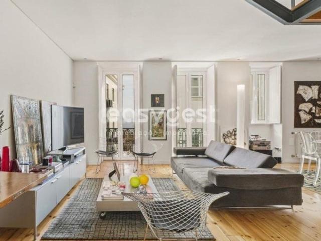 Apartamento venda em Santa Maria Maior, Lisboa