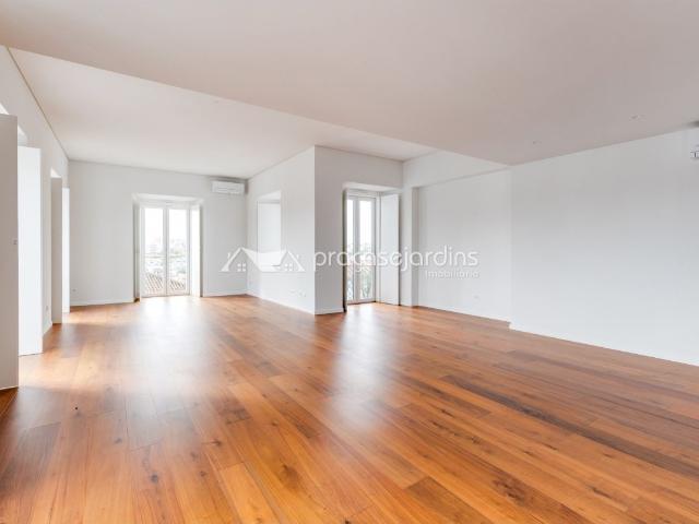 Apartamento venda em Bairro dos Anjos, Leiria