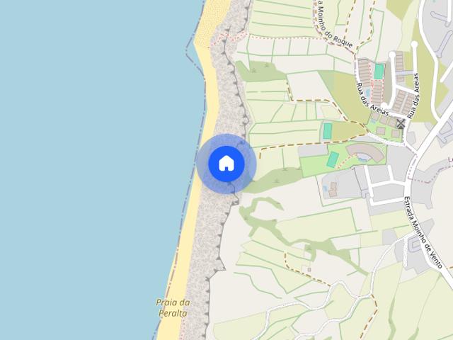 Apartamento alugar em Atalaia, Lourinhã