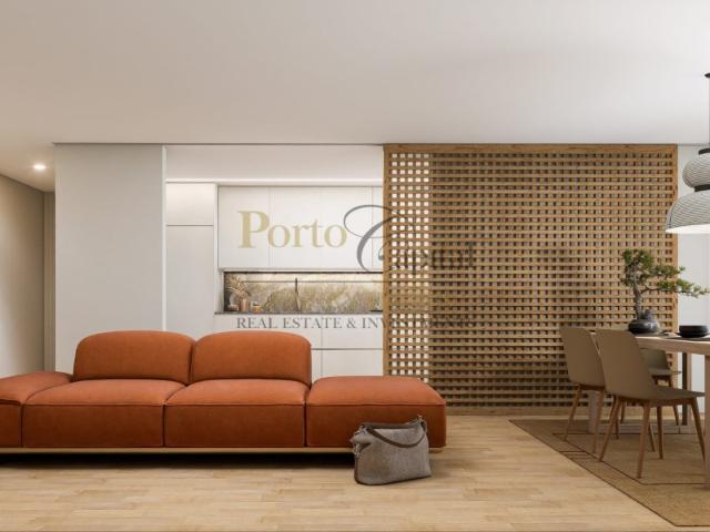 Apartamento venda em Bougado (São Martinho e Santiago), Trofa