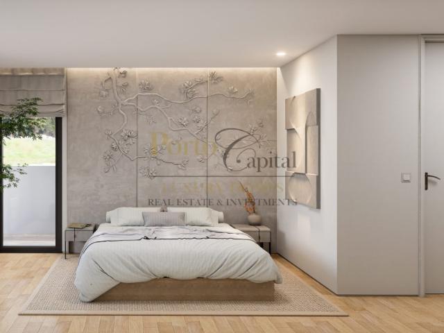 Apartamento venda em Bougado (São Martinho e Santiago), Trofa