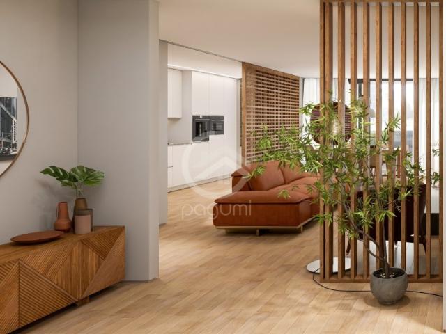 Apartamento venda em Bougado (São Martinho e Santiago), Trofa