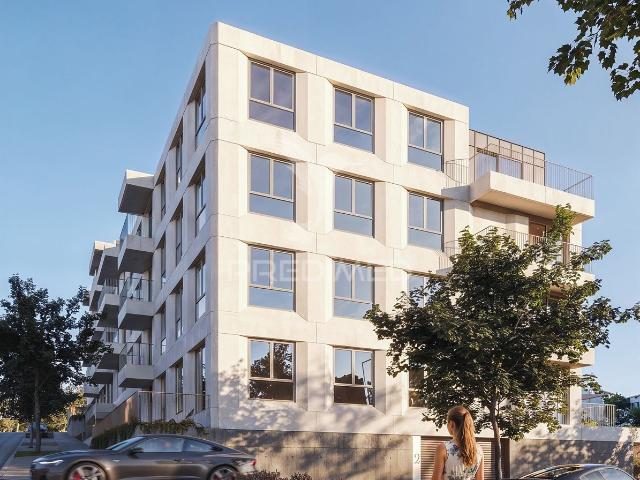 Apartamento venda em Bougado (São Martinho e Santiago), Trofa