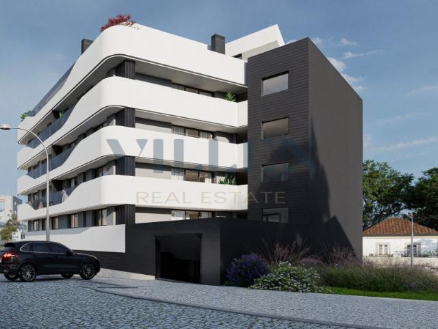 Apartamento venda em Bougado (São Martinho e Santiago), Trofa
