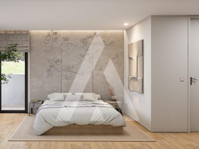 Apartamento venda em Bougado (São Martinho e Santiago), Trofa