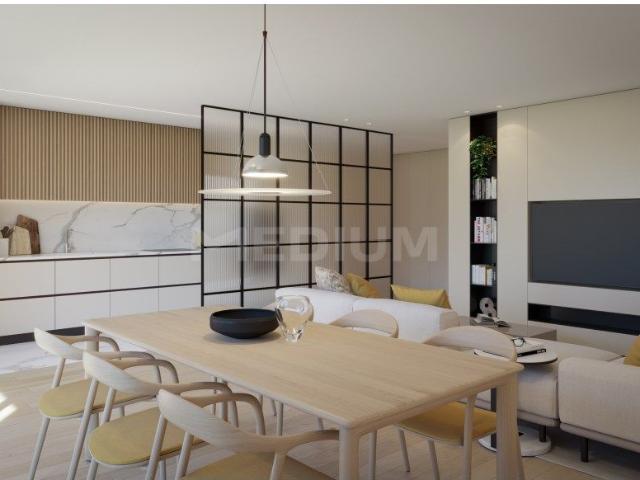 Apartamento venda em Bougado (São Martinho e Santiago), Trofa