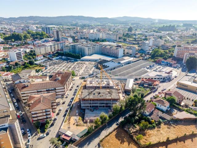 Apartamento venda em Bougado (São Martinho e Santiago), Trofa