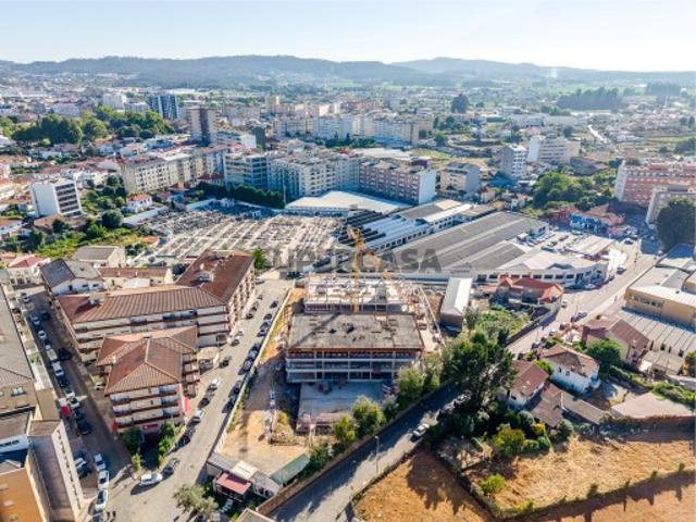 Casa venda em Bougado (São Martinho e Santiago), Trofa