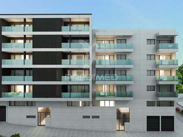 Apartamento venda em Guimarães, Braga