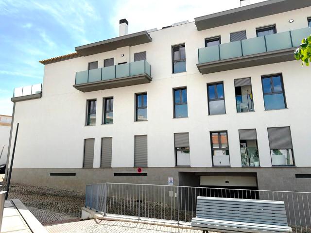 Apartamento venda em Pêra
