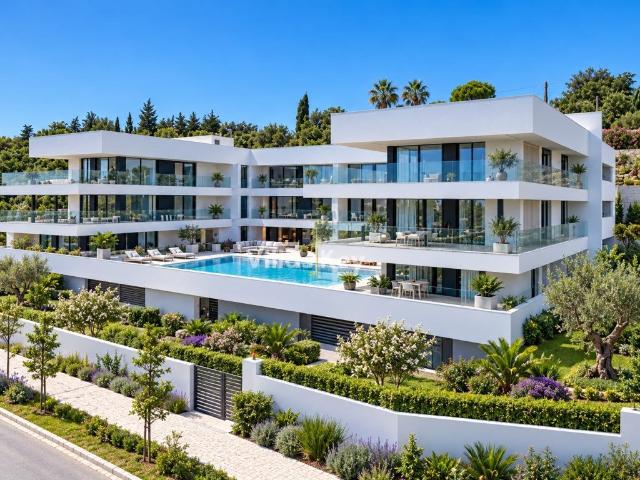 Apartamento venda em Lagos, Faro