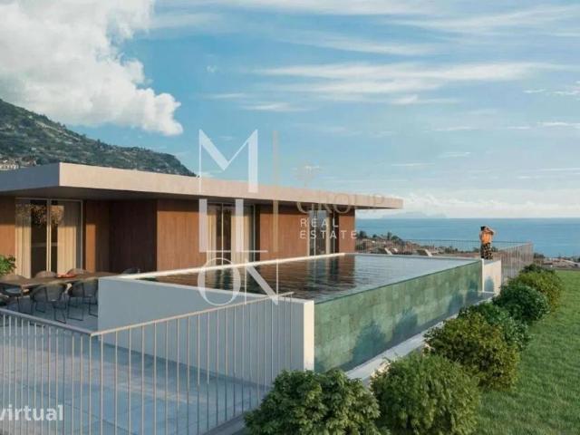 Apartamento venda em Imaculado Coração de Maria, Funchal